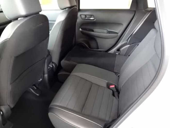 Honda Jazz e:HEV Crosstar Advance Adv