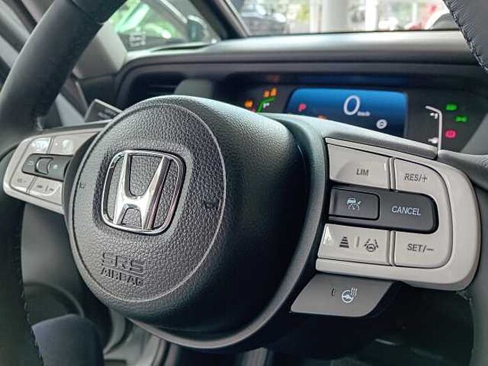 Honda Jazz e:HEV Crosstar Advance Adv
