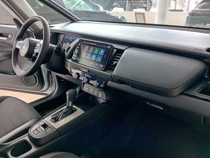 Honda Jazz e:HEV Crosstar Advance Adv