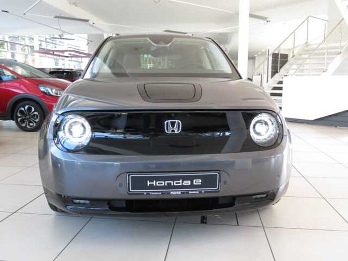 Honda e Honda e Advance-Paket