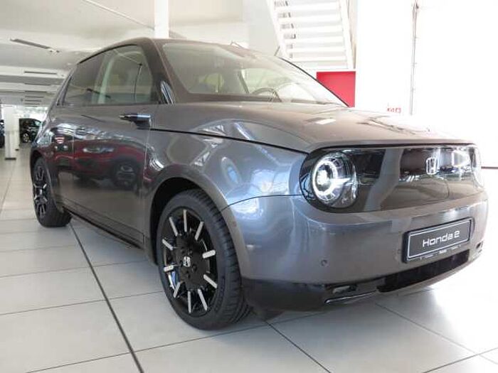 Honda e Honda e Advance-Paket