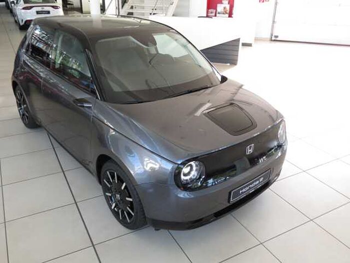 Honda e Honda e Advance-Paket