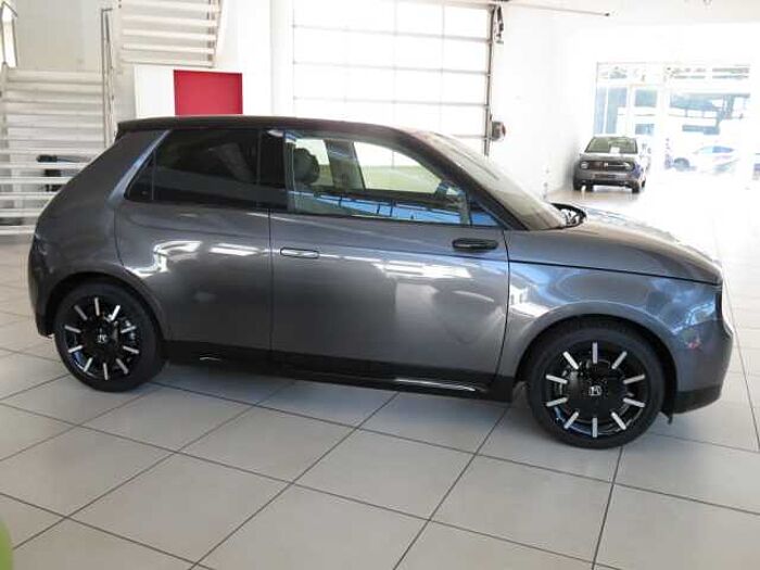 Honda e Honda e Advance-Paket