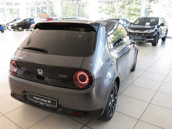 Honda e Honda e Advance-Paket