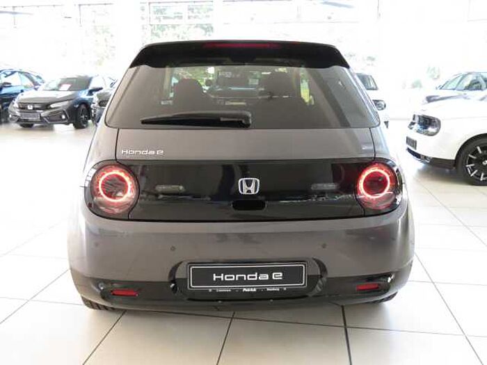 Honda e Honda e Advance-Paket