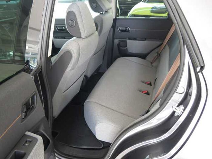 Honda e Honda e Advance-Paket