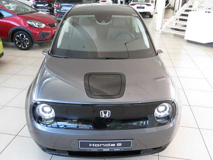 Honda e Honda e Advance-Paket