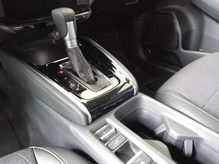 Honda HR-V Hybrid e:HEV 1.5 i-MMD Elegance