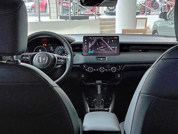 Honda HR-V Hybrid e:HEV 1.5 i-MMD Elegance