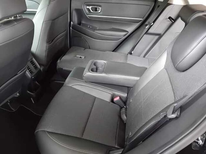 Honda HR-V Hybrid e:HEV 1.5 i-MMD Elegance