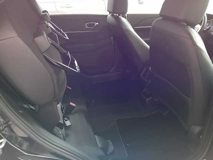 Honda HR-V Hybrid e:HEV 1.5 i-MMD Elegance