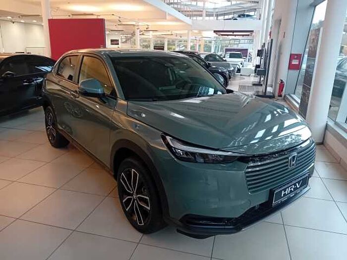 Honda HR-V Hybrid e:HEV 1.5 i-MMD Elegance