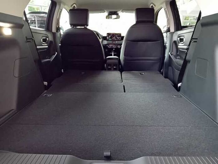 Honda HR-V Hybrid e:HEV 1.5 i-MMD Elegance