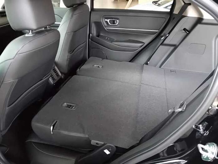 Honda HR-V Hybrid e:HEV 1.5 i-MMD Elegance