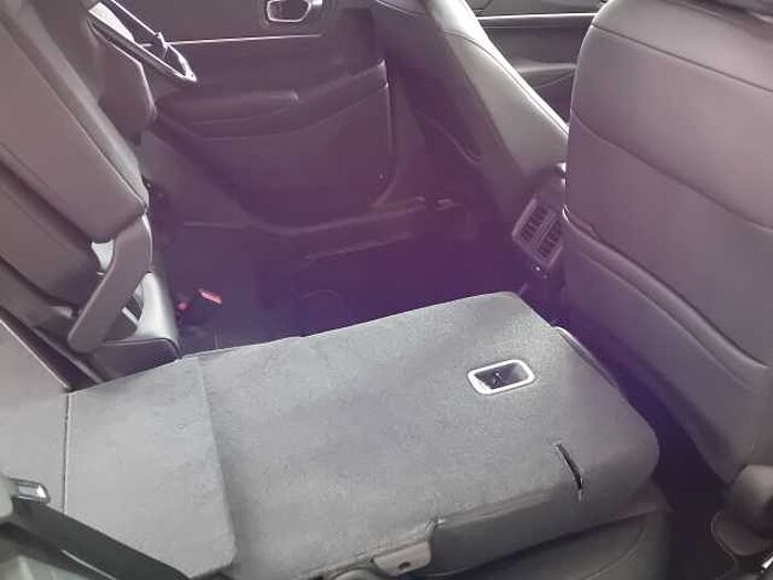 Honda HR-V Hybrid e:HEV 1.5 i-MMD Elegance