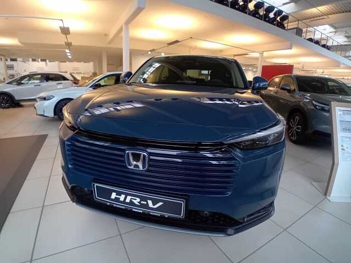 Honda HR-V Hybrid e:HEV 1.5 i-MMD Elegance