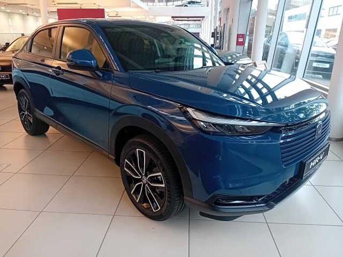 Honda HR-V Hybrid e:HEV 1.5 i-MMD Elegance