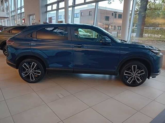 Honda HR-V Hybrid e:HEV 1.5 i-MMD Elegance