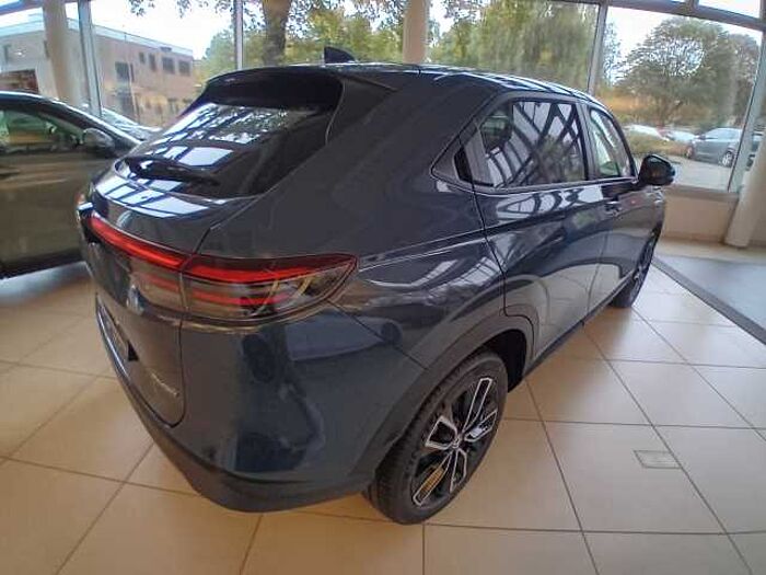 Honda HR-V Hybrid e:HEV 1.5 i-MMD Elegance