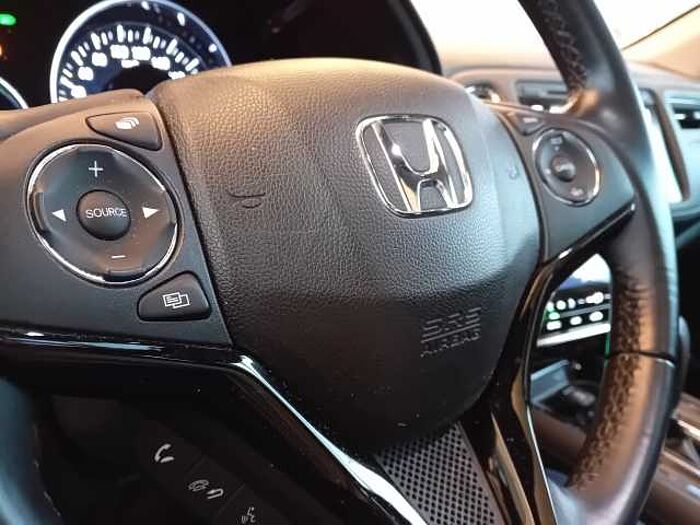 Honda HR-V 1.5 i-VTEC CVT Executive