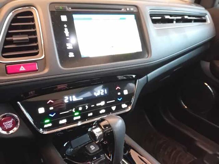 Honda HR-V 1.5 i-VTEC CVT Executive