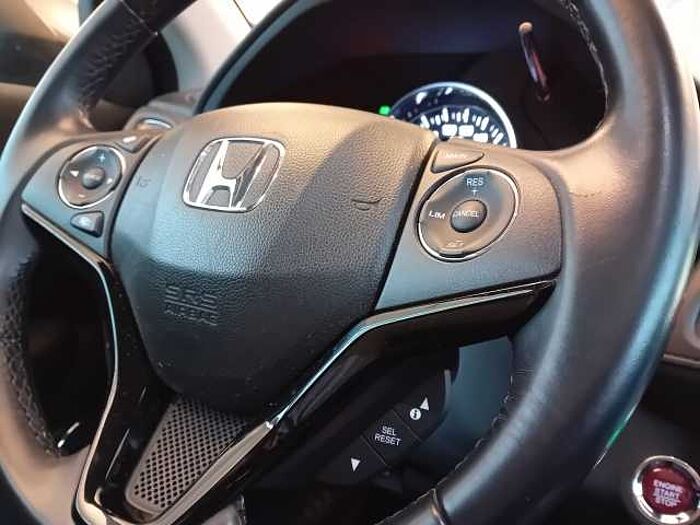 Honda HR-V 1.5 i-VTEC CVT Executive