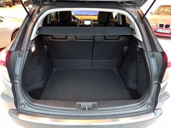 Honda HR-V 1.5 i-VTEC CVT Executive