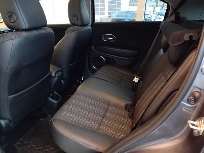 Honda HR-V 1.5 i-VTEC CVT Executive