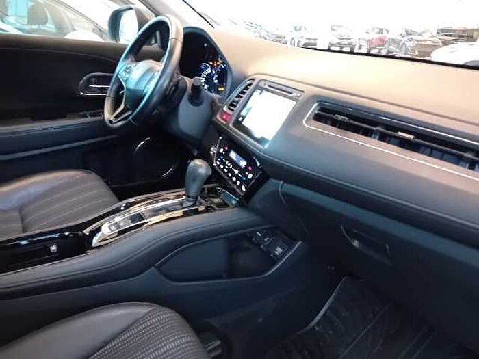 Honda HR-V 1.5 i-VTEC CVT Executive