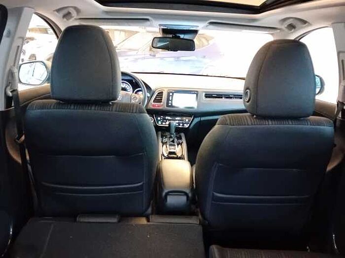 Honda HR-V 1.5 i-VTEC CVT Executive