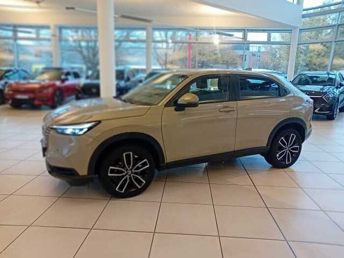 Honda HR-V Hybrid e:HEV 1.5 Elegance | GJR || RFK |