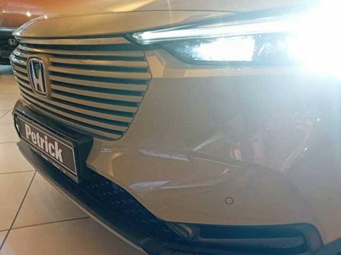 Honda HR-V Hybrid e:HEV 1.5 Elegance | GJR || RFK |