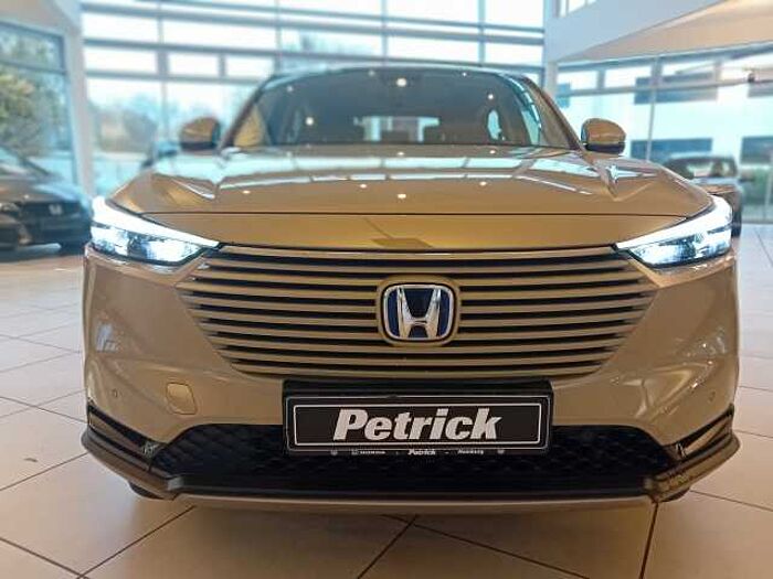 Honda HR-V Hybrid e:HEV 1.5 Elegance | GJR || RFK |