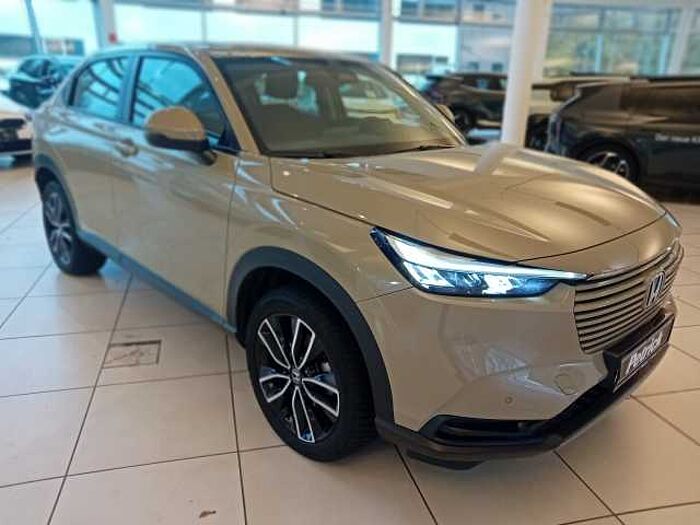 Honda HR-V Hybrid e:HEV 1.5 Elegance | GJR || RFK |