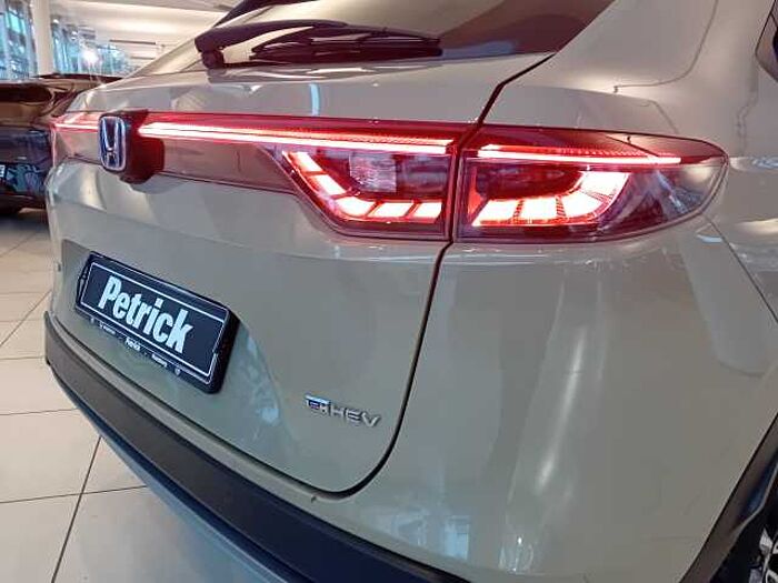 Honda HR-V Hybrid e:HEV 1.5 Elegance | GJR || RFK |