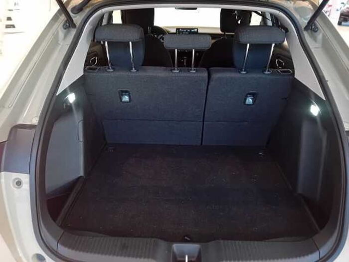 Honda HR-V Hybrid e:HEV 1.5 Elegance | GJR || RFK |