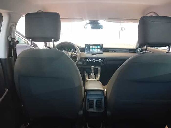 Honda HR-V Hybrid e:HEV 1.5 Elegance | GJR || RFK |