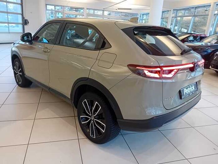 Honda HR-V Hybrid e:HEV 1.5 Elegance | GJR || RFK |