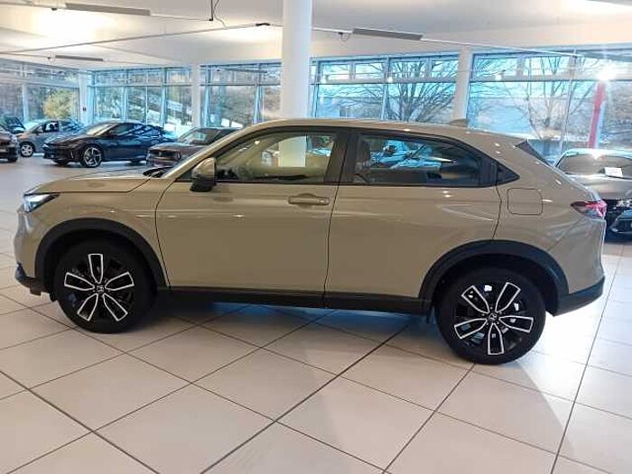 Honda HR-V Hybrid e:HEV 1.5 Elegance | GJR || RFK |