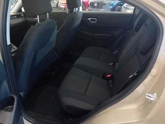 Honda HR-V Hybrid e:HEV 1.5 Elegance | GJR || RFK |