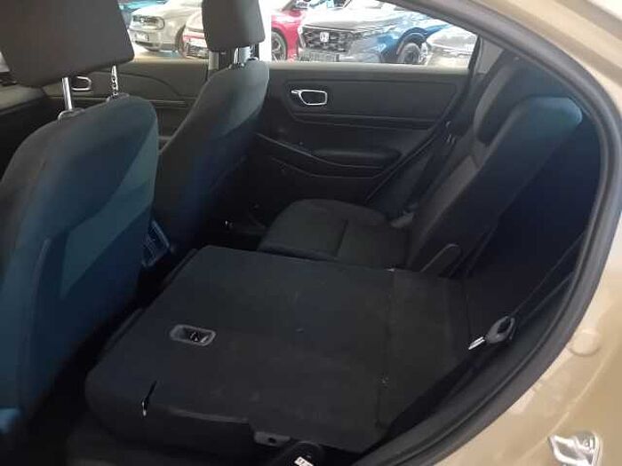 Honda HR-V Hybrid e:HEV 1.5 Elegance | GJR || RFK |