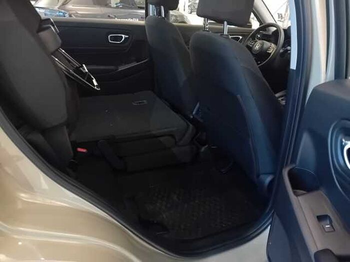 Honda HR-V Hybrid e:HEV 1.5 Elegance | GJR || RFK |