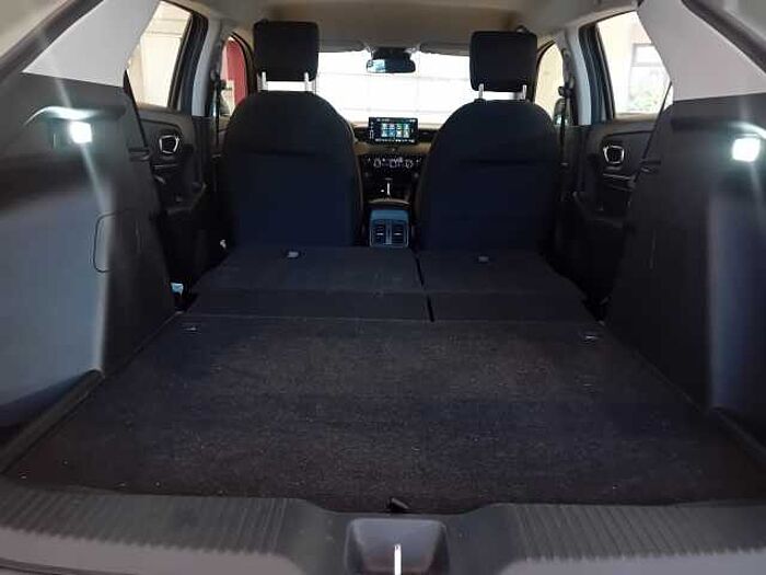 Honda HR-V Hybrid e:HEV 1.5 Elegance | GJR || RFK |