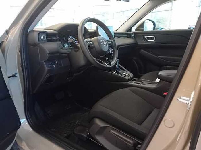 Honda HR-V Hybrid e:HEV 1.5 Elegance | GJR || RFK |