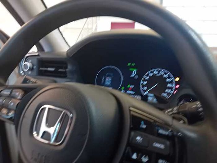 Honda HR-V Hybrid e:HEV 1.5 Elegance | GJR || RFK |