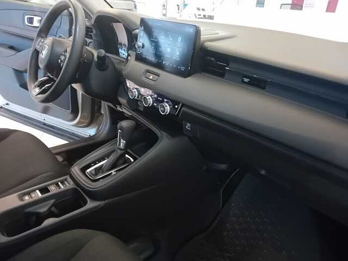 Honda HR-V Hybrid e:HEV 1.5 Elegance | GJR || RFK |