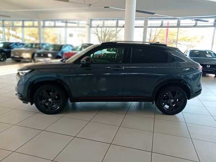 Honda HR-V Hybrid e:HEV Advance Style | GJR |