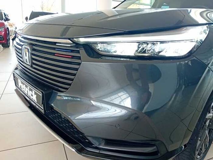 Honda HR-V Hybrid e:HEV Advance Style | GJR |