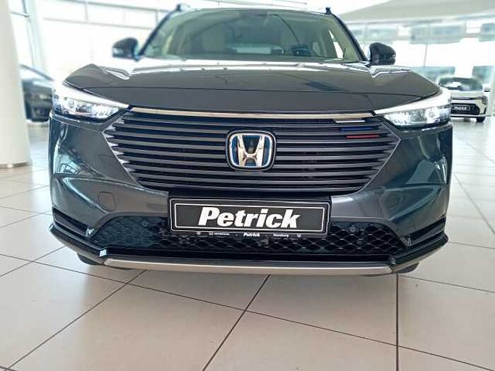Honda HR-V Hybrid e:HEV Advance Style | GJR |