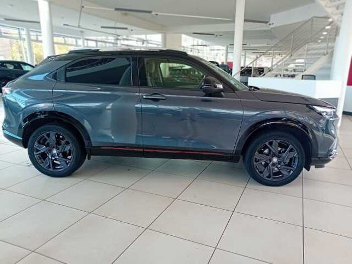 Honda HR-V Hybrid e:HEV Advance Style | GJR |